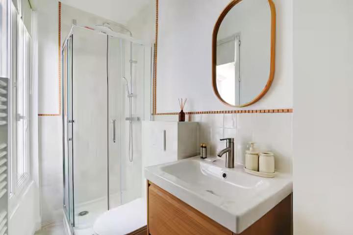 Appartements Ramey - Studio Supérieur - 7