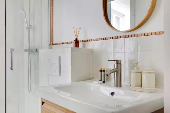 Appartements Ramey - Studio Supérieur - 11