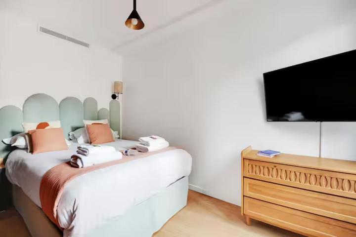 Appartements Ramey - Appartement 1 Chambre Deluxe - 2