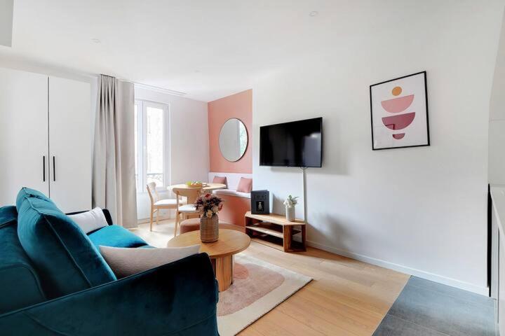 Appartements Ramey - Appartement 1 Chambre Deluxe - 1