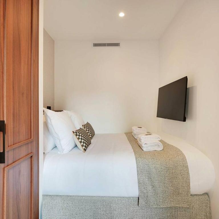 Appartements Ramey - Appartement 1 Chambre Deluxe - 10