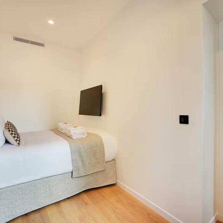 Appartements Ramey - Appartement 1 Chambre Deluxe - 14
