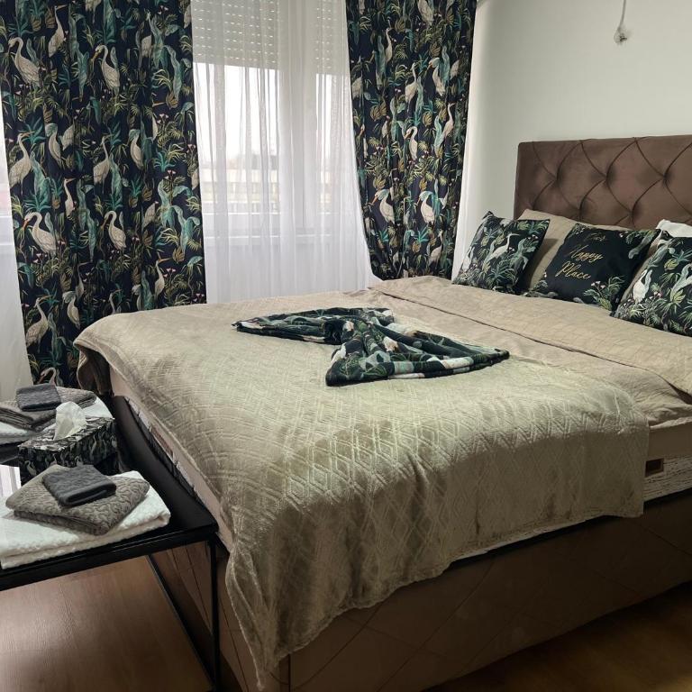 Chill In Apartman - Apartman sa 1 Spavaćom Sobom - 11