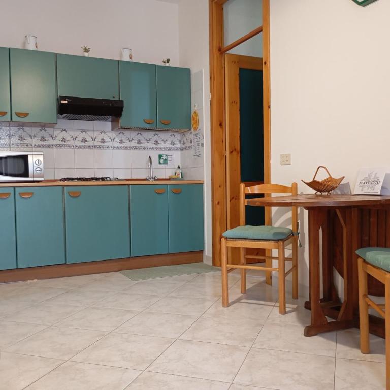Verde Simius - Casa con 2 Camere da Letto - 8