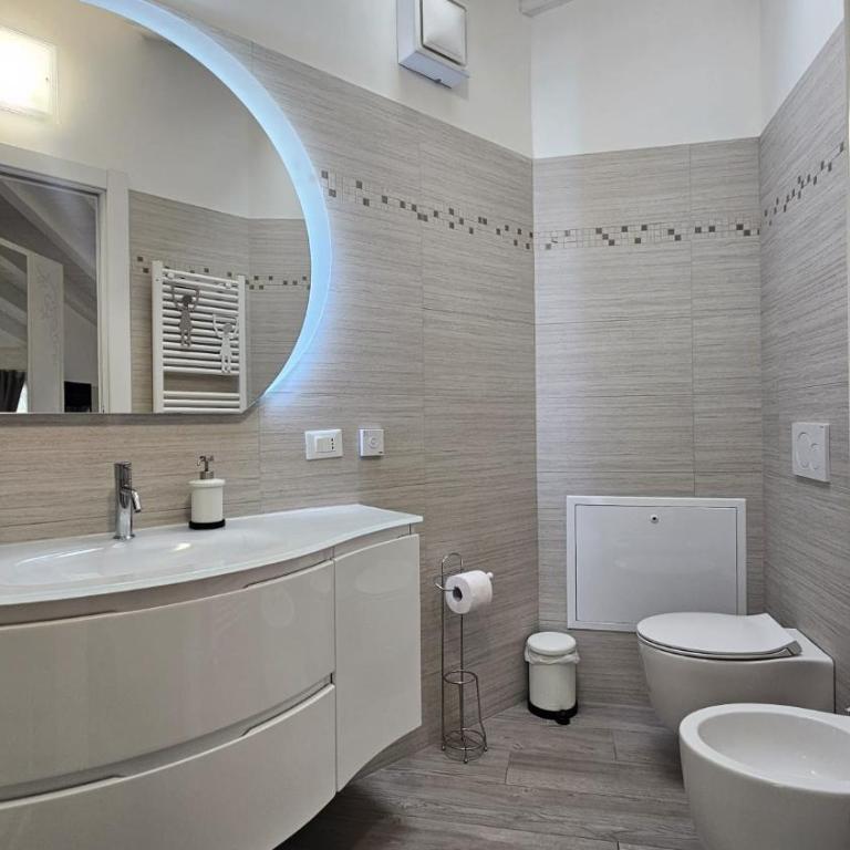 Chalet Deluxe, Villa Joy Verona, Private Chalet with Garden near City Center, Family Friendly, Independent Stay - Superior Chalet - 13