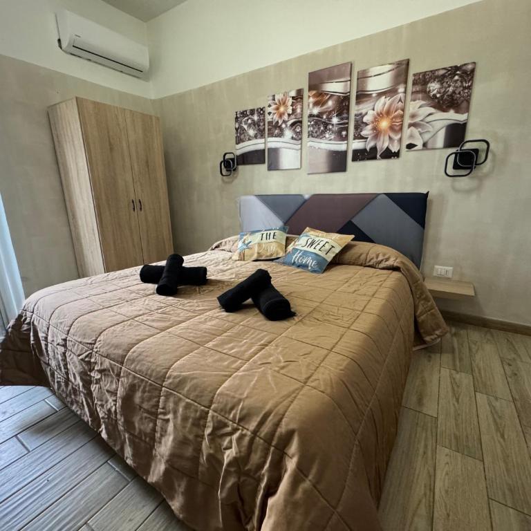 Angy - Apartment - 4