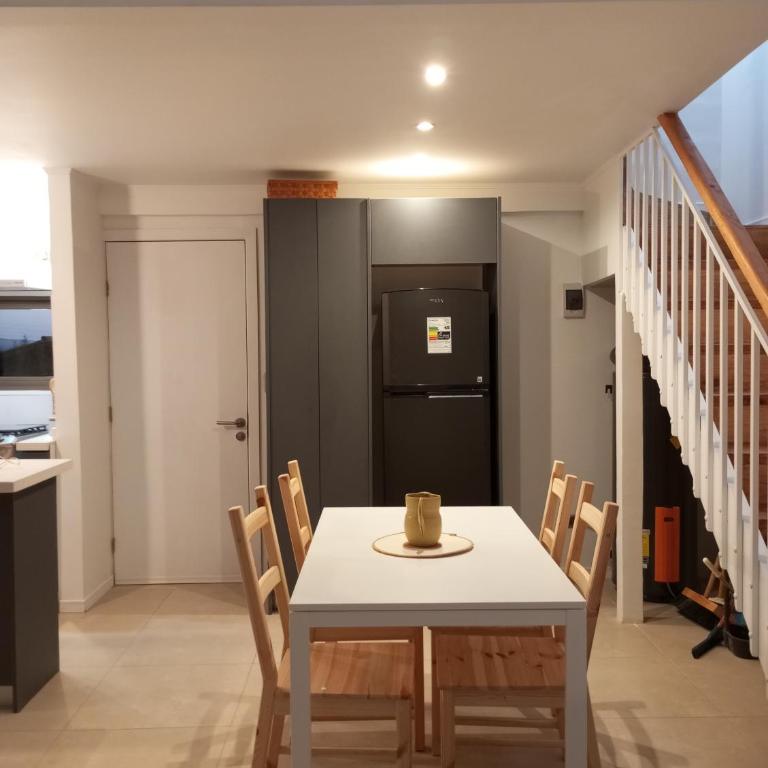 Oceana Suites en Algarrobo - Apartment - 3