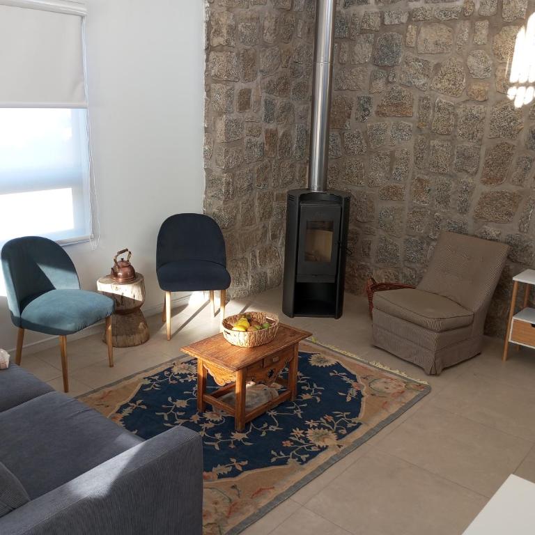 Oceana Suites en Algarrobo - Apartment - 2