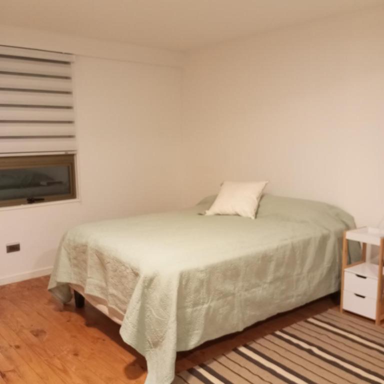 Oceana Suites en Algarrobo - Apartment - 6