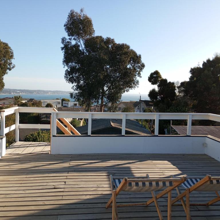 Oceana Suites en Algarrobo - Apartment - 1