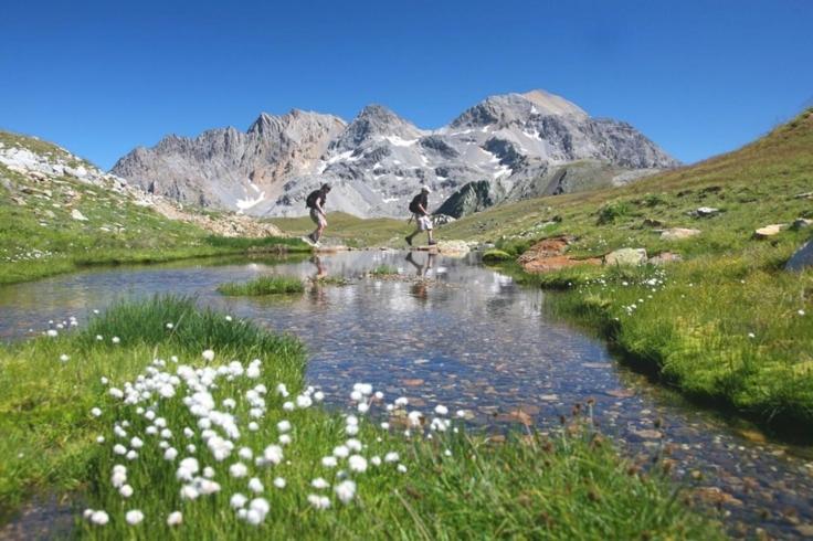 Studio cabine au cœur de la montagne - Valfréjus - Apartamento de 1 dormitorio - 51