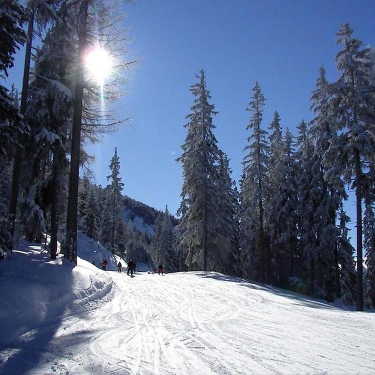 Studio cabine au cœur de la montagne - Valfréjus - Apartamento de 1 dormitorio - 45