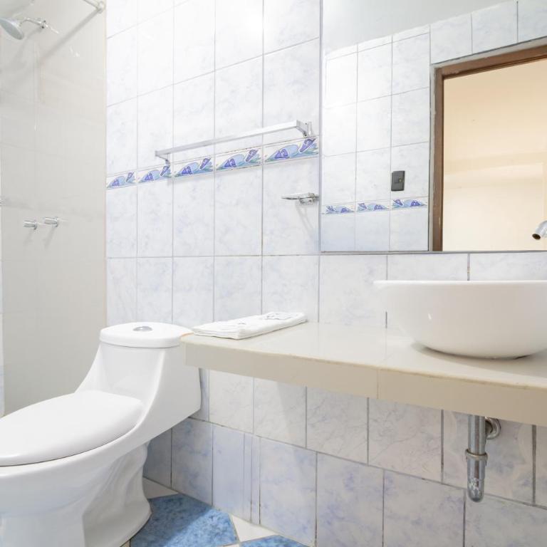 Inkary Hotel Machupicchu - Large Single Room - 1