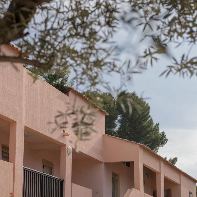 L'échappée de Portissol - Plage, Parking privé, Wi-Fi - Apartment mit 1 Schlafzimmer - 25