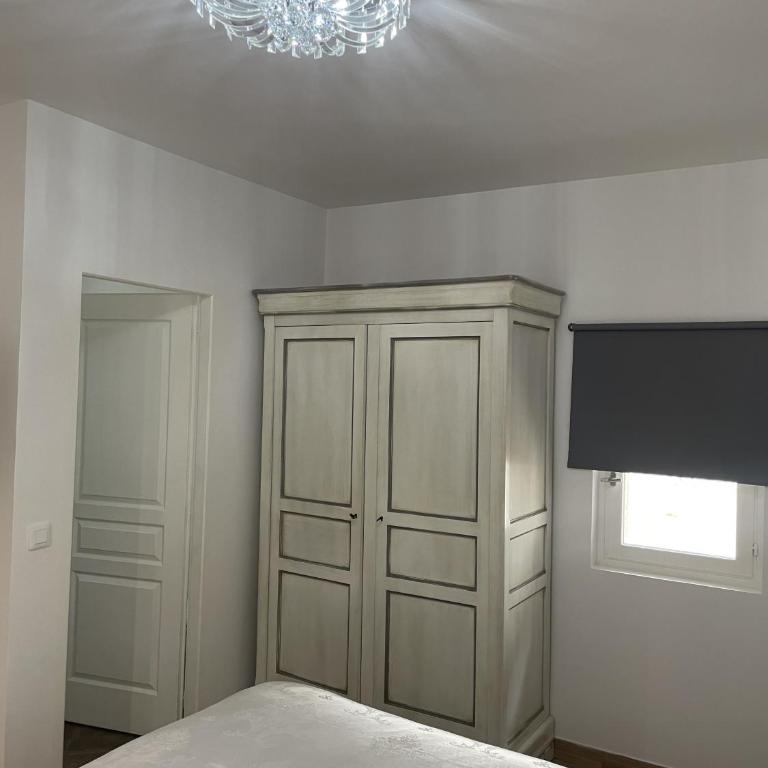 Maison du Cloitre Couvent des Carmes - Familienstudio - 11