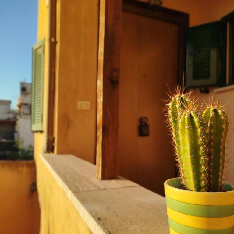 Rooftop of the Quintili-Bilo with Panoramic Terrace - Apartment mit 1 Schlafzimmer - 11