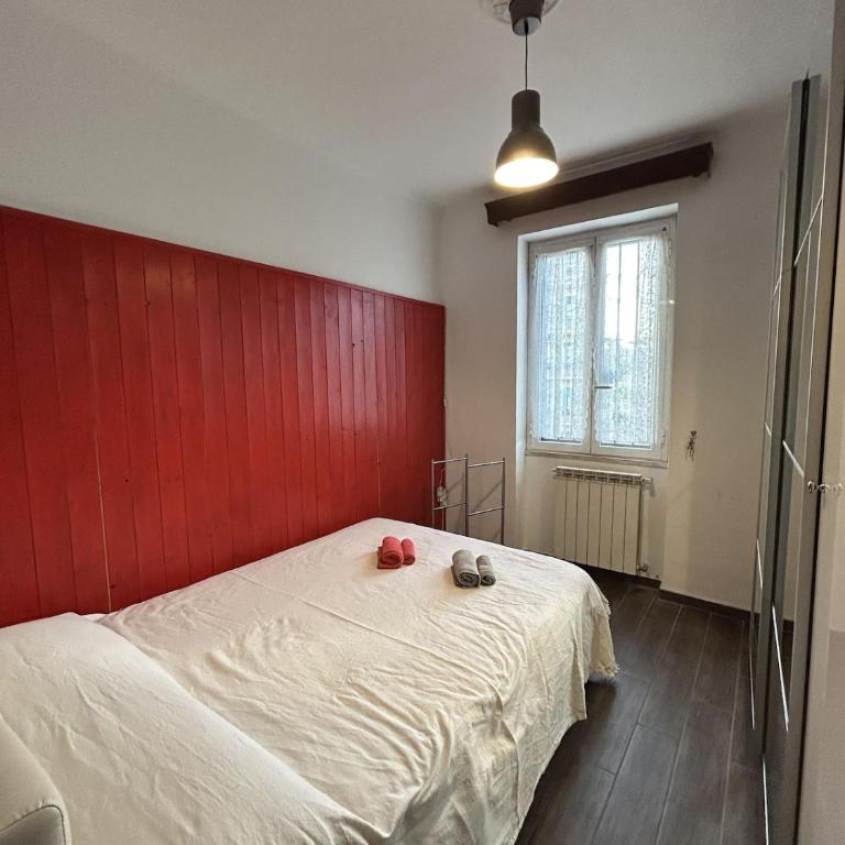 Rooftop of the Quintili-Bilo with Panoramic Terrace - Apartment mit 1 Schlafzimmer - 8