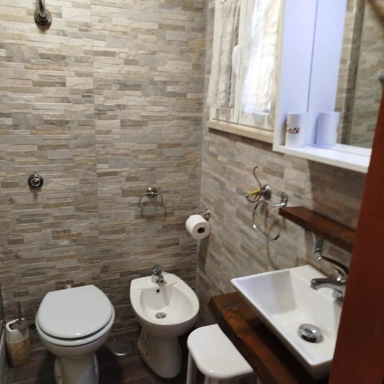 Rooftop of the Quintili-Bilo with Panoramic Terrace - Apartment mit 1 Schlafzimmer - 6