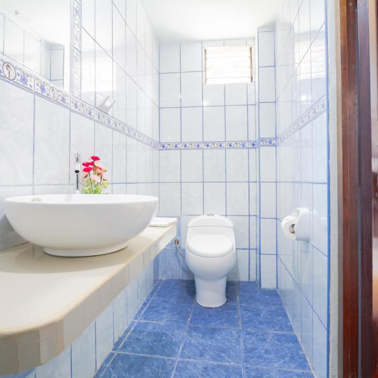 Inkary Hotel Machupicchu - Double or Twin Room with City View - 5