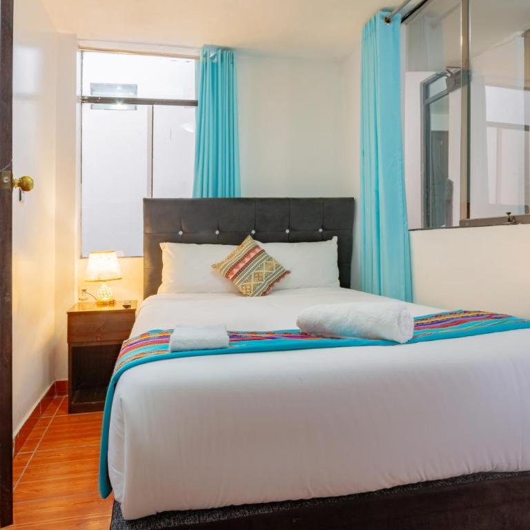 Inkary Hotel Machupicchu - Large Single Room - 2
