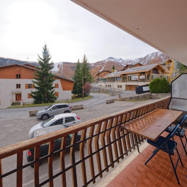 Charming apartment 500 meters from the slopes - Appartement - 2