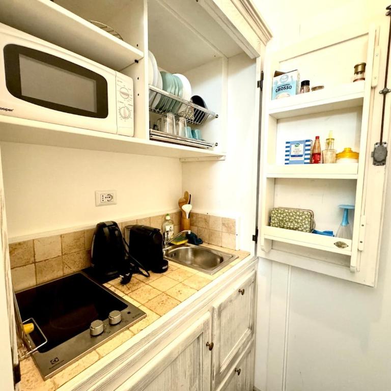 Maison Borghetto - Vatican Flat - Apartment mit 1 Schlafzimmer - 19