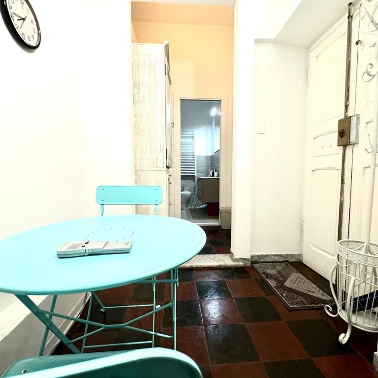 Maison Borghetto - Vatican Flat - Apartment mit 1 Schlafzimmer - 17