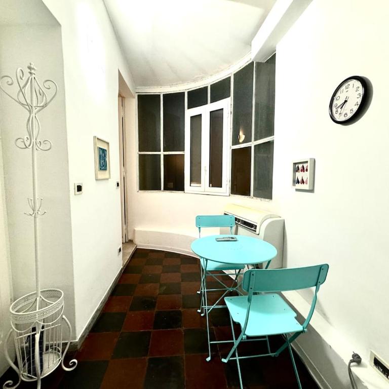 Maison Borghetto - Vatican Flat - Apartment mit 1 Schlafzimmer - 15