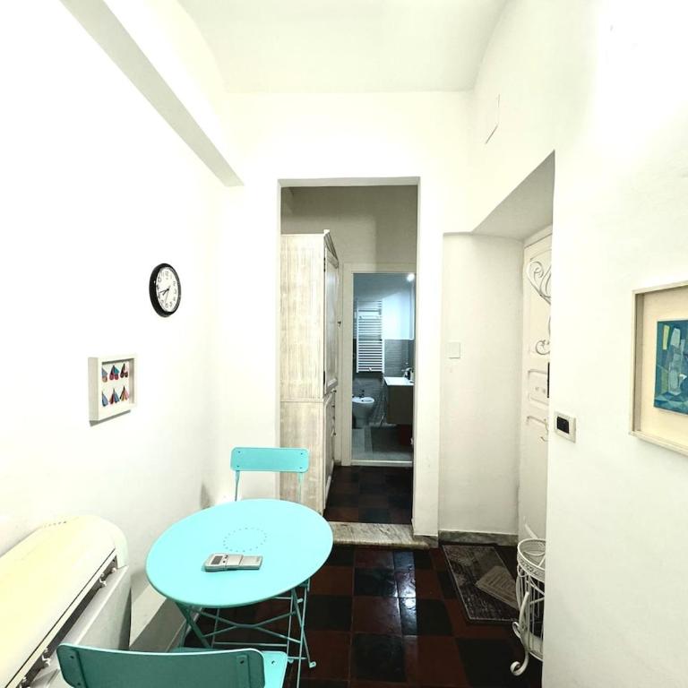 Maison Borghetto - Vatican Flat - Apartment mit 1 Schlafzimmer - 1