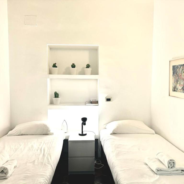 Maison Borghetto - Vatican Flat - Apartment mit 1 Schlafzimmer - 12