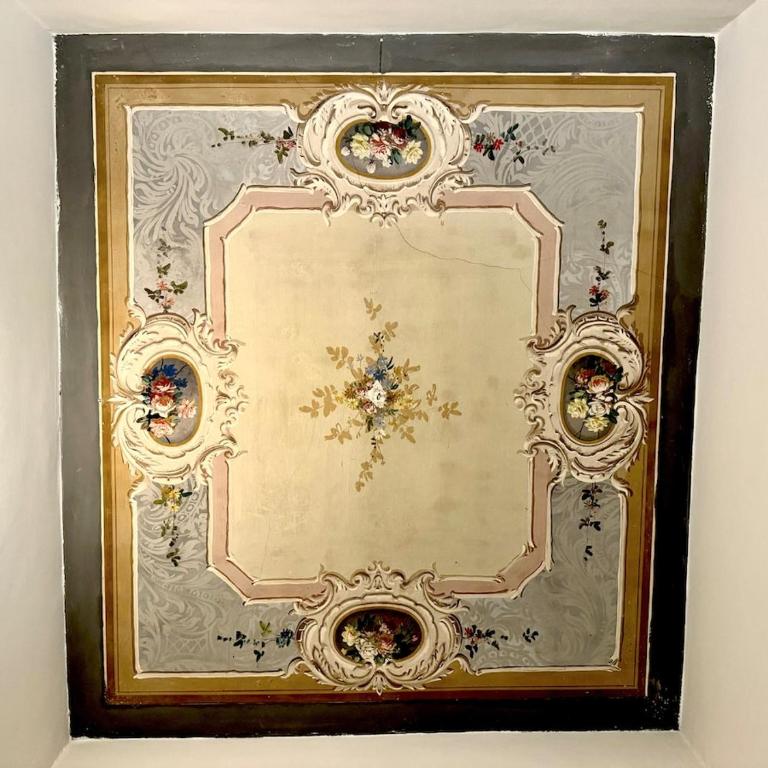 Maison Borghetto - Vatican Flat - Apartment mit 1 Schlafzimmer - 11