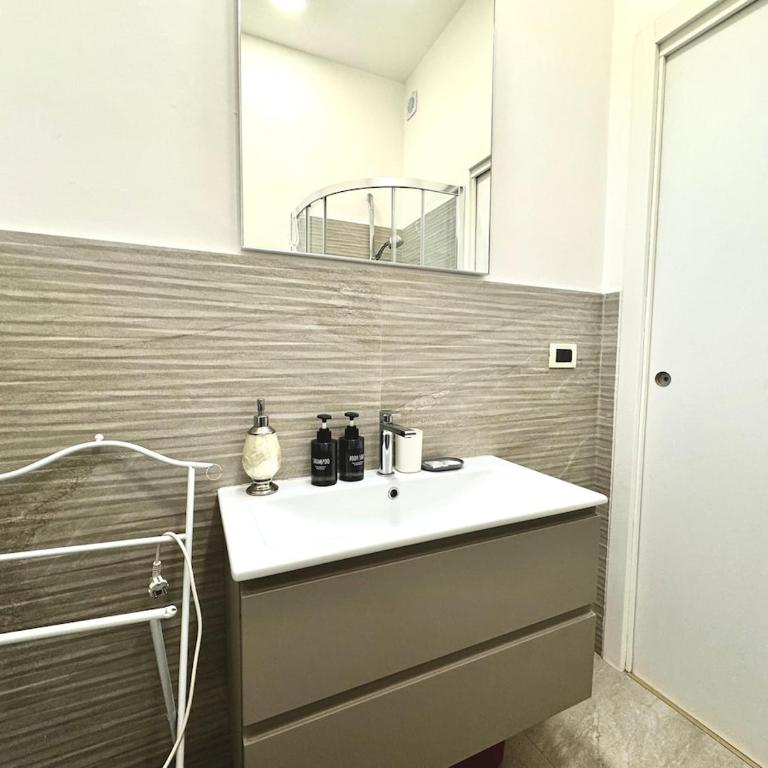 Maison Borghetto - Vatican Flat - Apartment mit 1 Schlafzimmer - 7