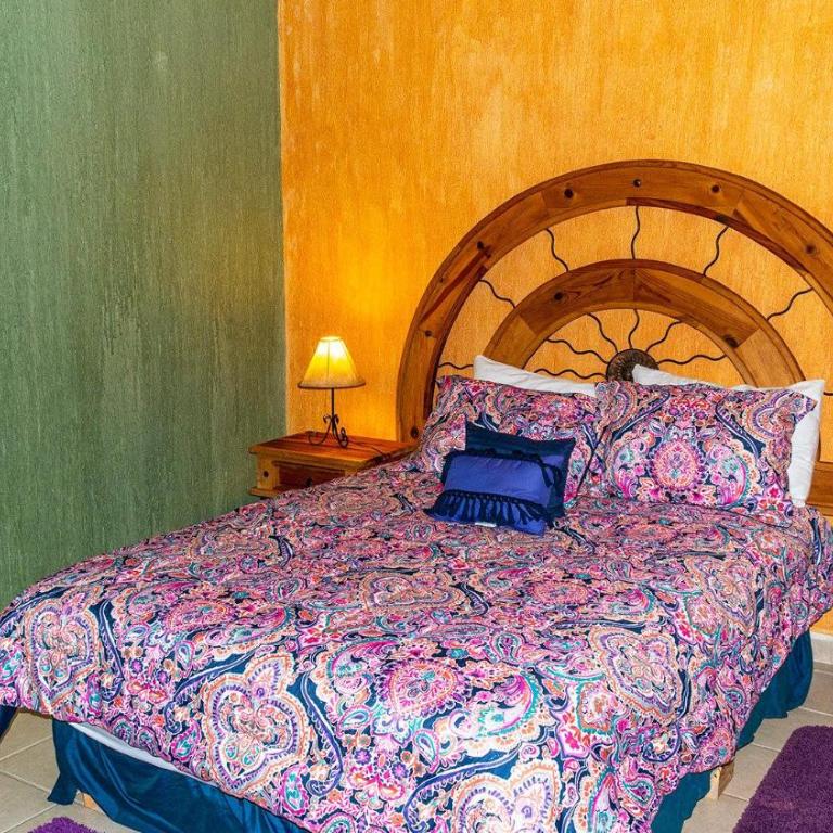 Sonoran Spa W403 - Casa - 6