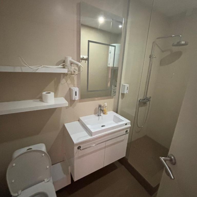 Smeštaj Isidora - One-Bedroom Apartment - 2