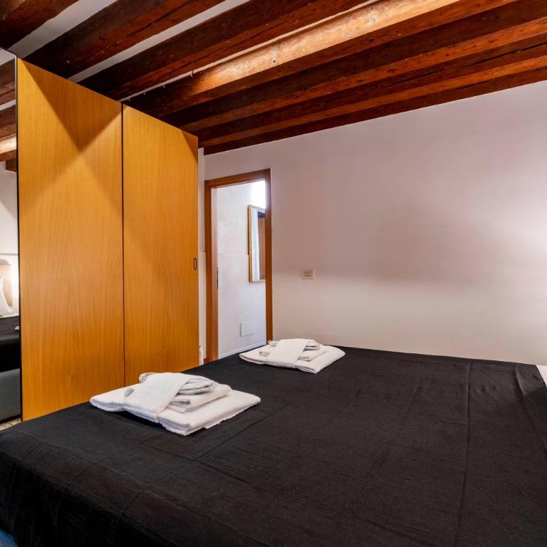 1 minutes SAN MARCO Square - Karin House - Appartamento con 1 Camera da Letto - 8
