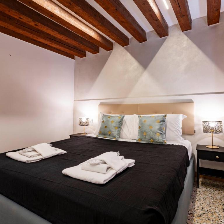 1 minutes SAN MARCO Square - Karin House - Appartamento con 1 Camera da Letto - 7
