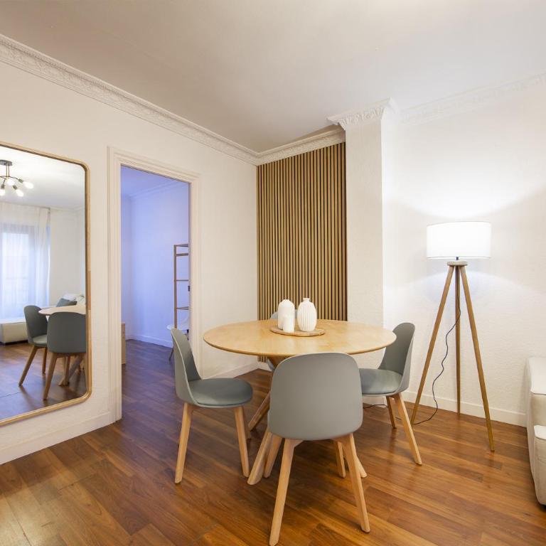 AlmeriaSuite Alcazaba Views - Apartamento de 4 dormitorios con balcón - 16