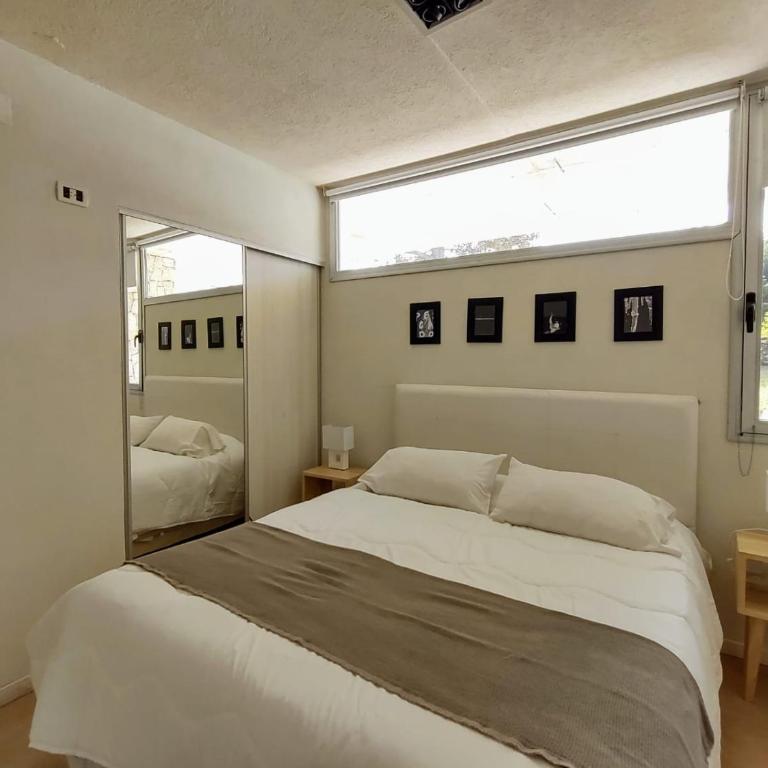 Departamentos Mar de las Pampas en el complejo Punta 30 - Apartamento - 3