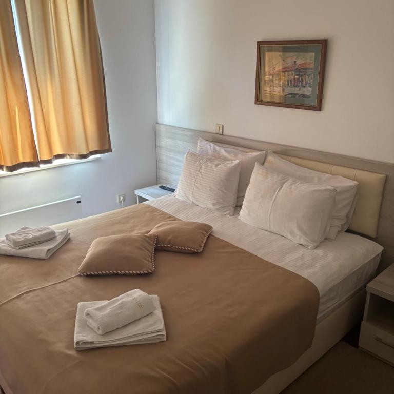 Smeštaj Isidora - One-Bedroom Apartment - 4