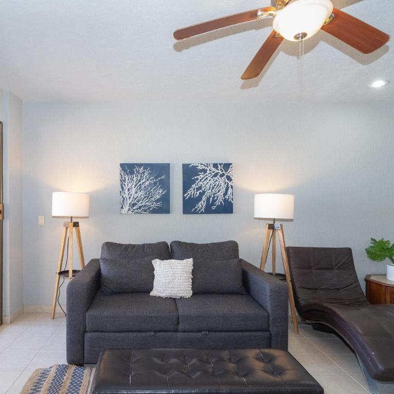 Sonoran Spa N307 - Casa - 6
