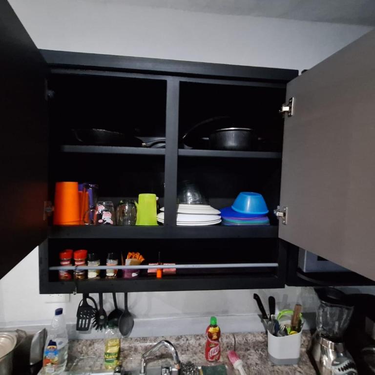 Casa Norita - Apartamento de 1 dormitorio - 6