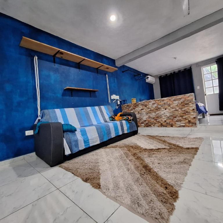 Casa Norita - Apartamento de 1 dormitorio - 7