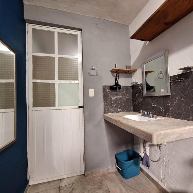 Casa Norita - Apartamento de 1 dormitorio - 12