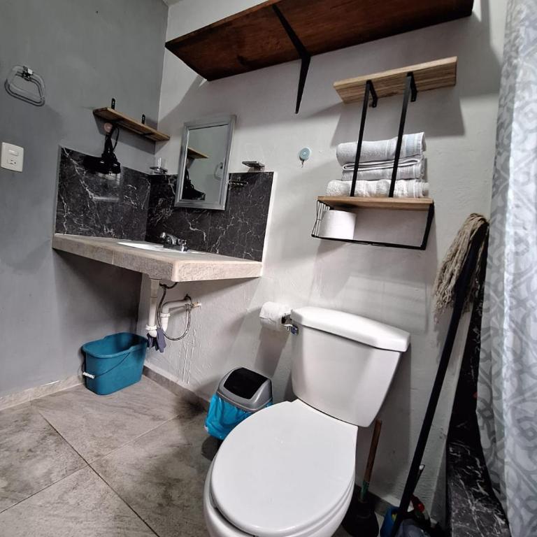 Casa Norita - Apartamento de 1 dormitorio - 13