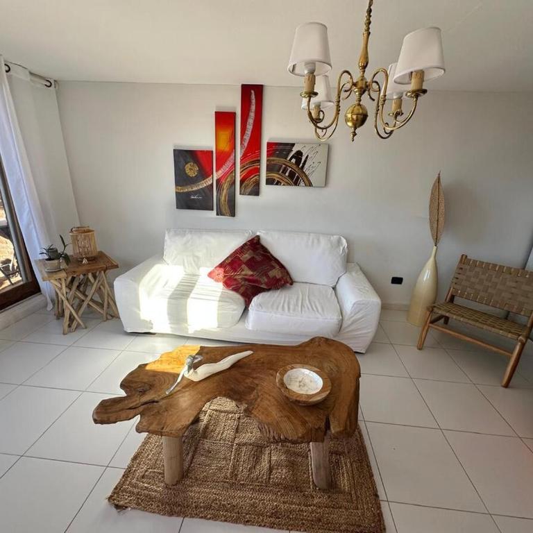 Terrazas de Manantiales - Apartamento de 3 dormitorios - 9