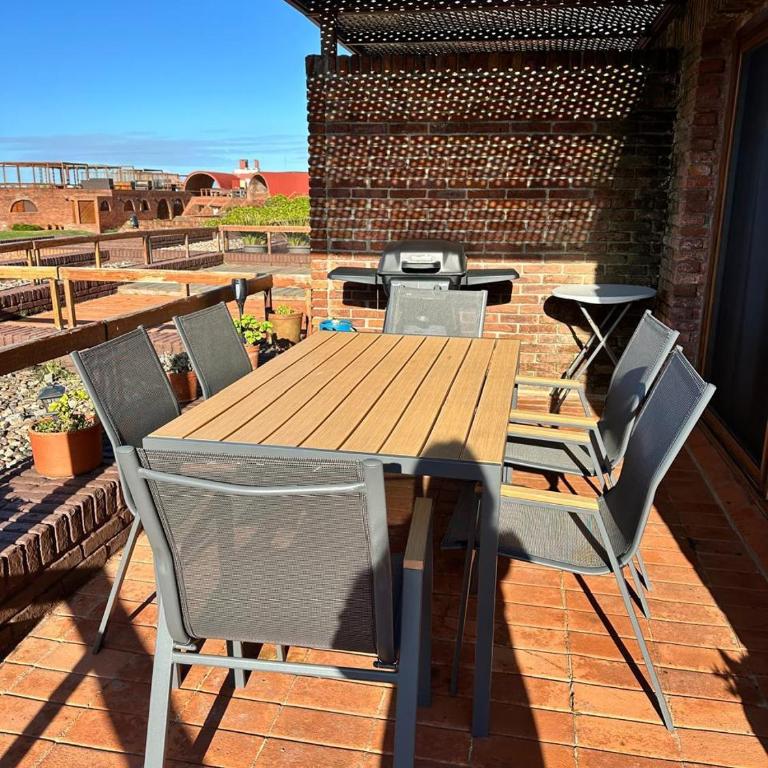 Terrazas de Manantiales - Apartamento de 3 dormitorios - 11