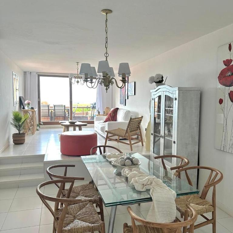 Terrazas de Manantiales - Apartamento de 3 dormitorios - 13