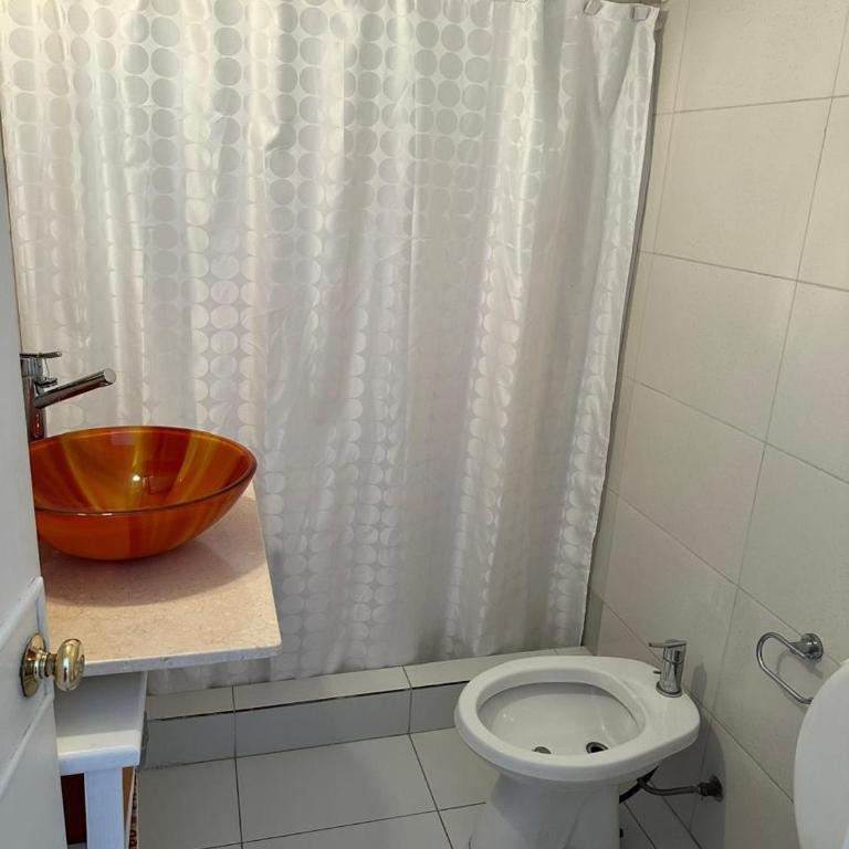 Terrazas de Manantiales - Apartamento de 3 dormitorios - 27