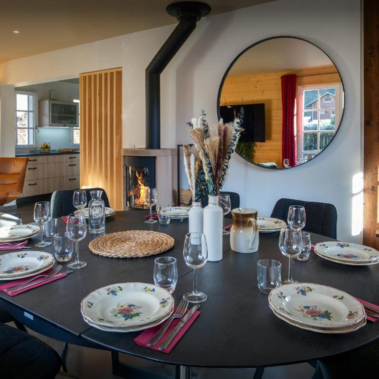 Chalet Jornata - OVO Network - Chalet - 10