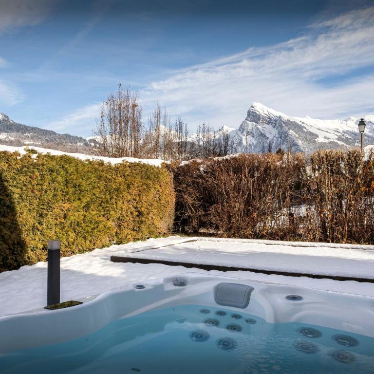 Chalet Jornata - OVO Network - Chalet - 4
